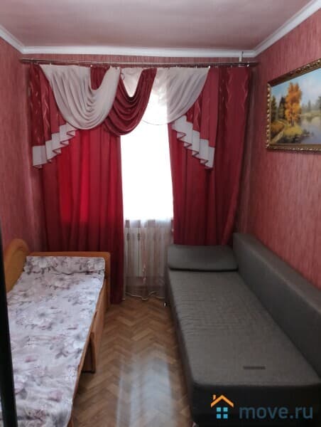 2-комн. квартира, 50 м²