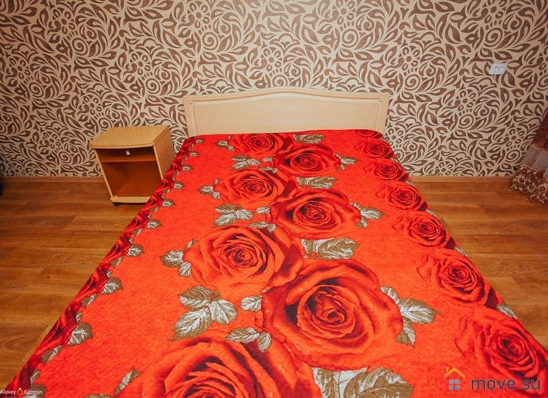 1-комн. квартира, 39 м²