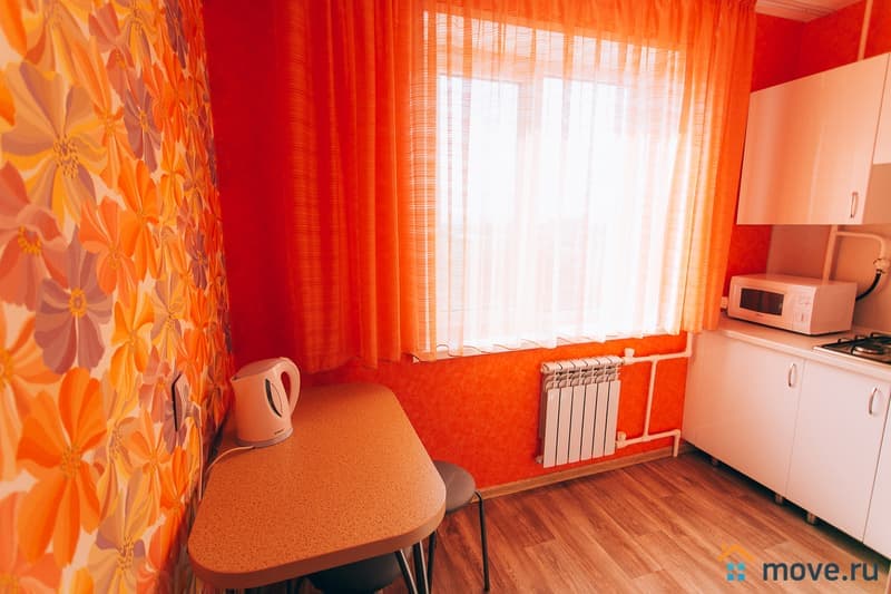 1-комн. квартира, 41 м²