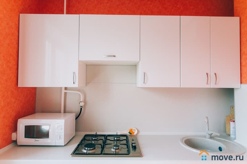 1-комн. квартира, 41 м²