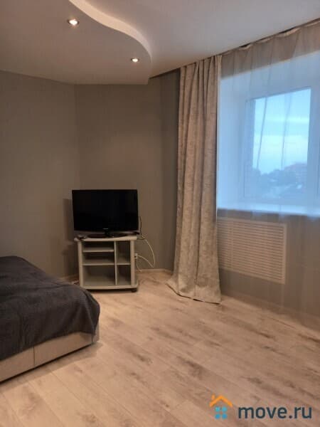 1-комн. квартира, 45 м²