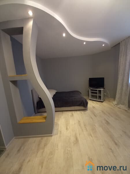 1-комн. квартира, 45 м²
