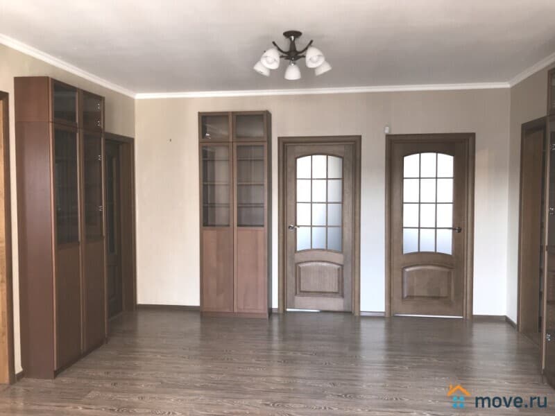 4-комн. квартира, 82.7 м²