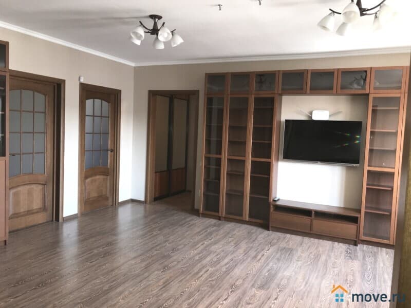 4-комн. квартира, 82.7 м²