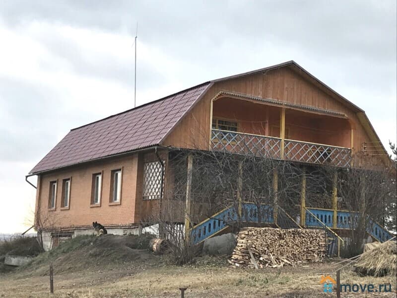 готовый бизнес, 1181160 м²