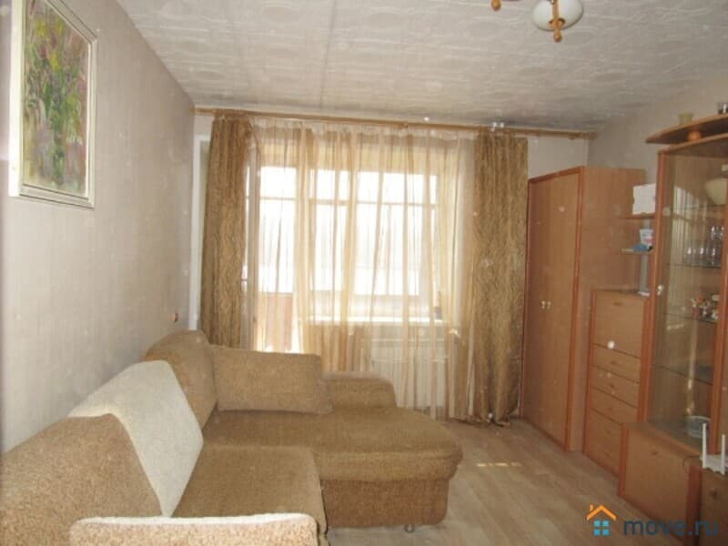 2-комн. квартира, 51 м²