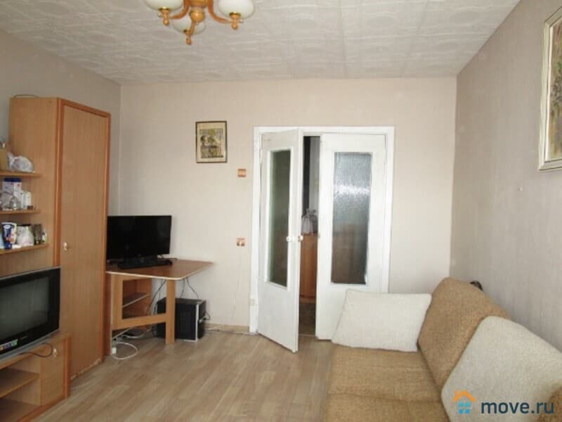 2-комн. квартира, 51 м²