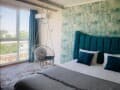 Сдается посуточно однокомнатная квартира, 48 м², этаж 8 из 11. Фото 1