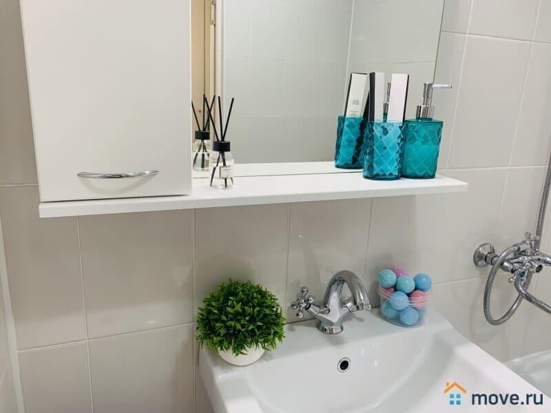 1-комн. квартира, 48 м²