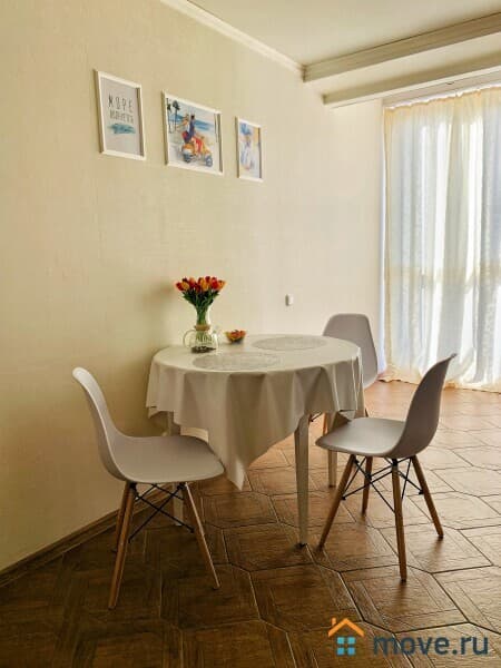 1-комн. квартира, 48 м²
