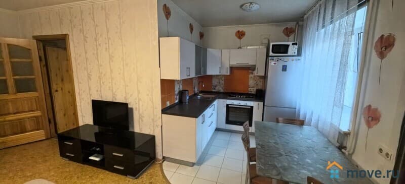 1-комн. квартира, 42 м²