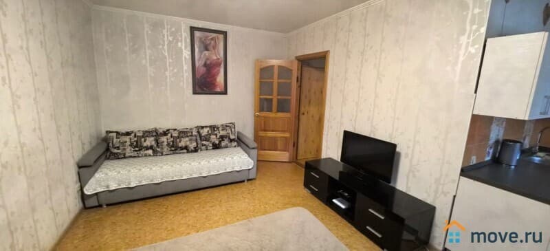 1-комн. квартира, 42 м²