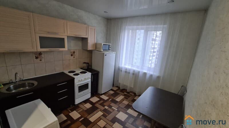 1-комн. квартира, 42 м²