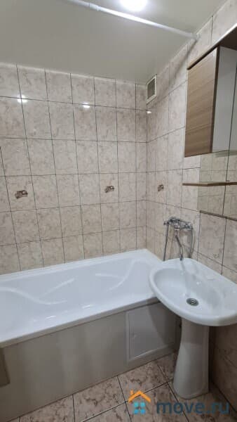 1-комн. квартира, 42 м²