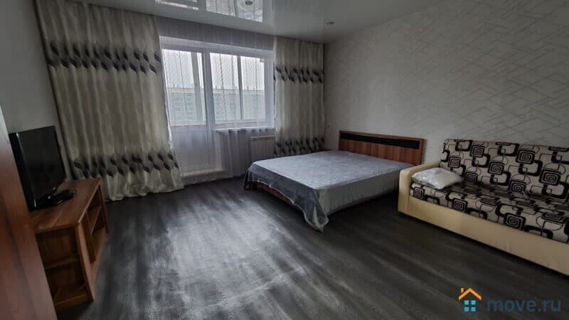 1-комн. квартира, 42 м²