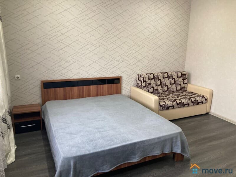 1-комн. квартира, 42 м²
