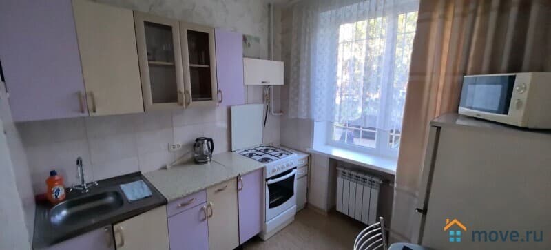 1-комн. квартира, 42 м²