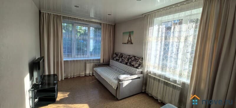 1-комн. квартира, 42 м²