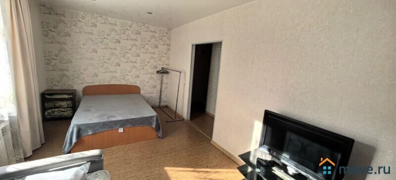 1-комн. квартира, 42 м²