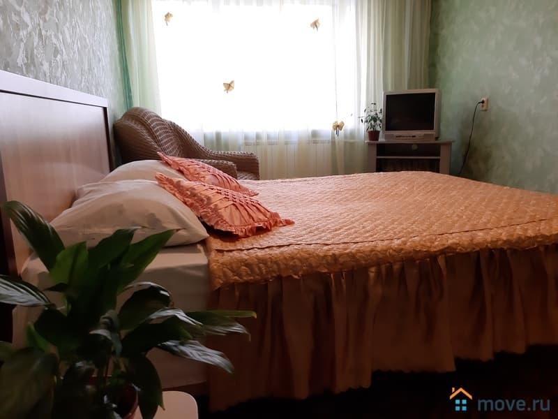 1-комн. квартира, 33 м²