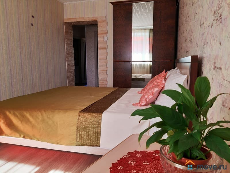 2-комн. квартира, 47 м²