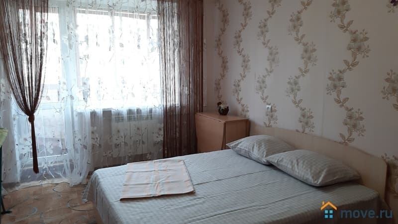 2-комн. квартира, 47 м²