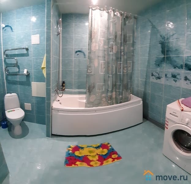 2-комн. квартира, 50 м²