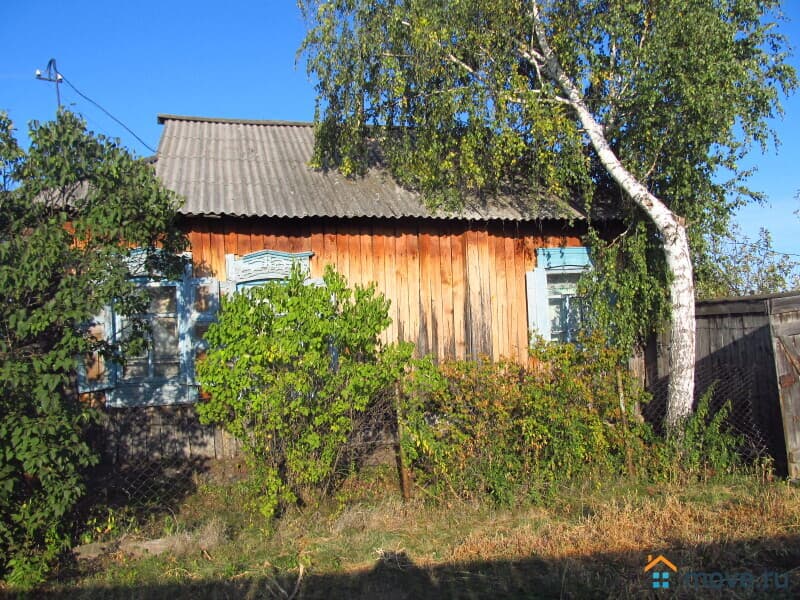 дом, 38.1 м², 18 соток