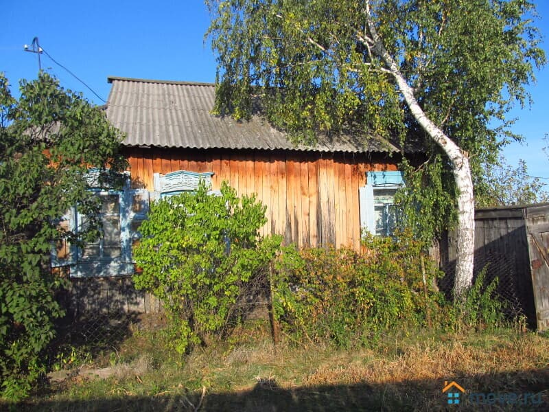 дом, 38.1 м², 18 соток