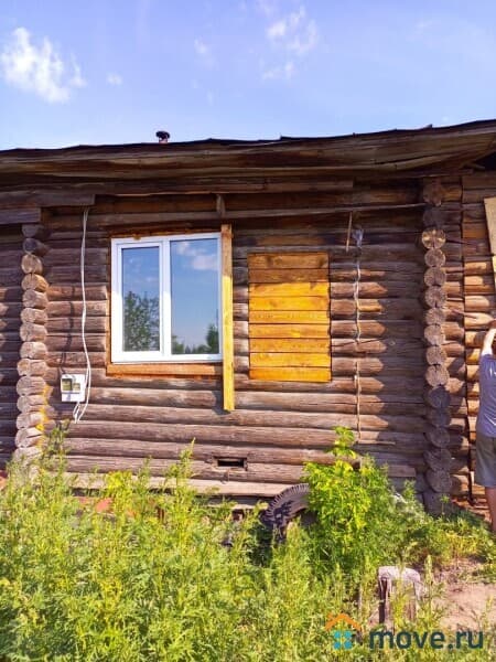 дом, 56.5 м²