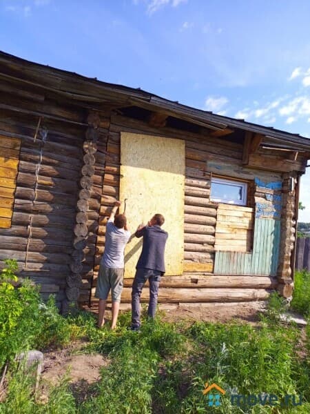 дом, 56.5 м²