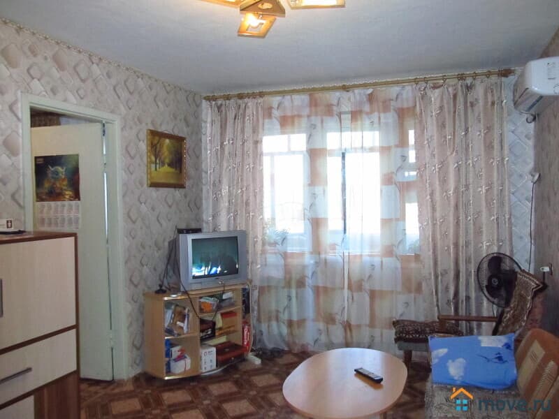 2-комн. квартира, 44 м²