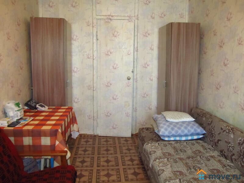2-комн. квартира, 44 м²
