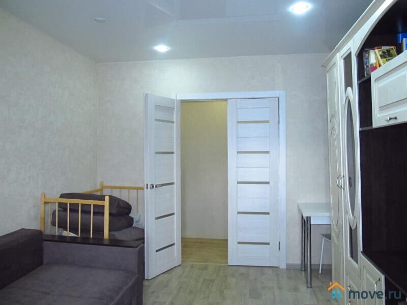 2-комн. квартира, 46 м²