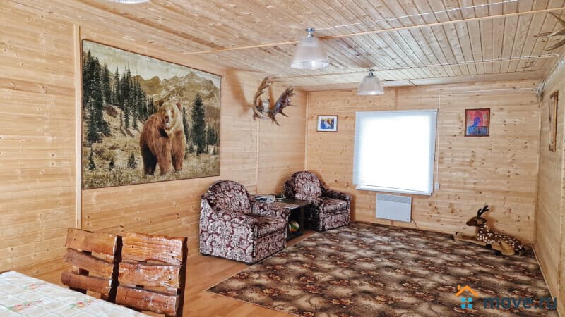 гостиница, 4000 м²