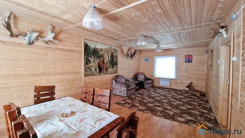 гостиница, 4000 м²