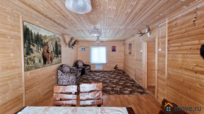 гостиница, 4000 м²