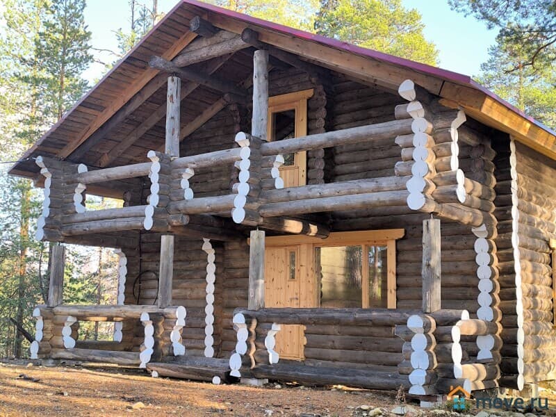 дом, 168.7 м²