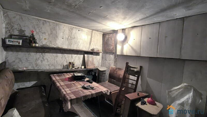 гараж, 48 м²