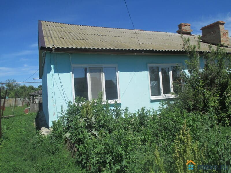 дом, 74 м²