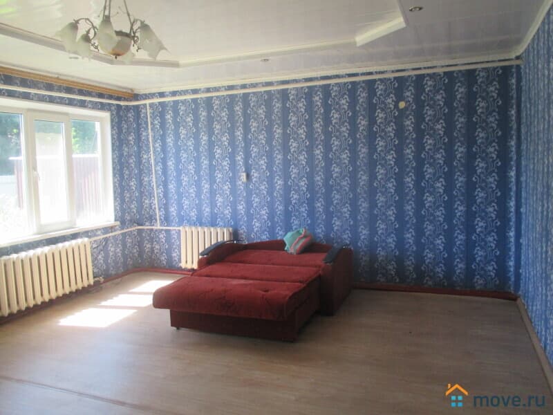 дом, 74 м²