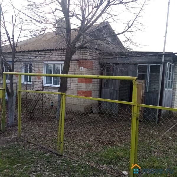 дом, 84 м²