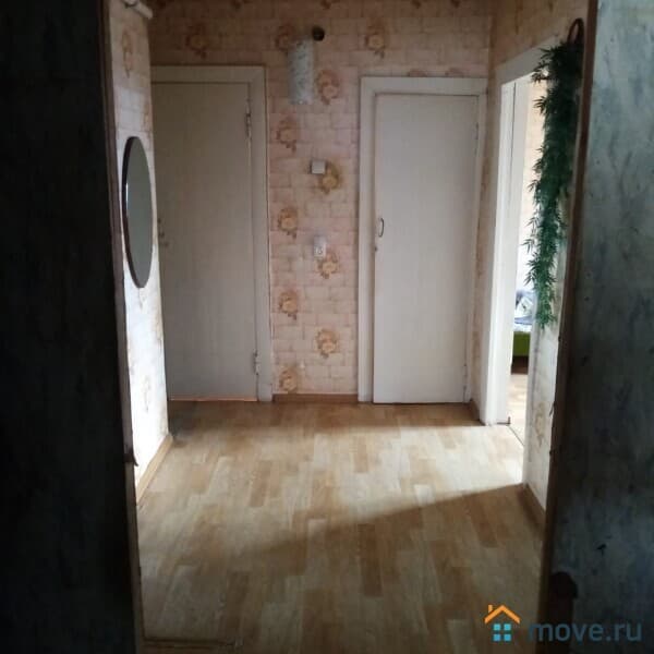 дом, 84 м²