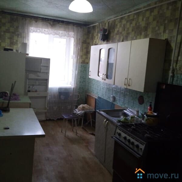 дом, 84 м²