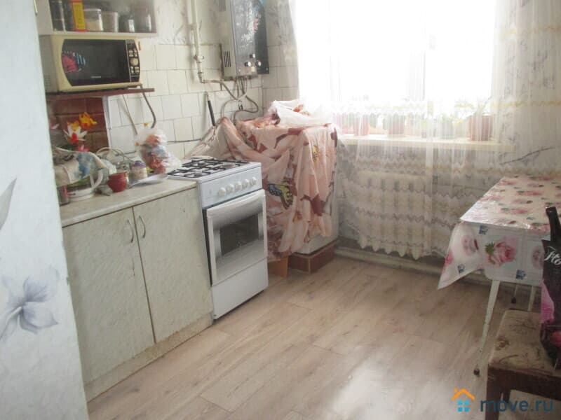 2-комн. квартира, 42.6 м²