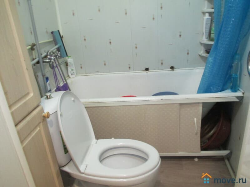 2-комн. квартира, 42.6 м²