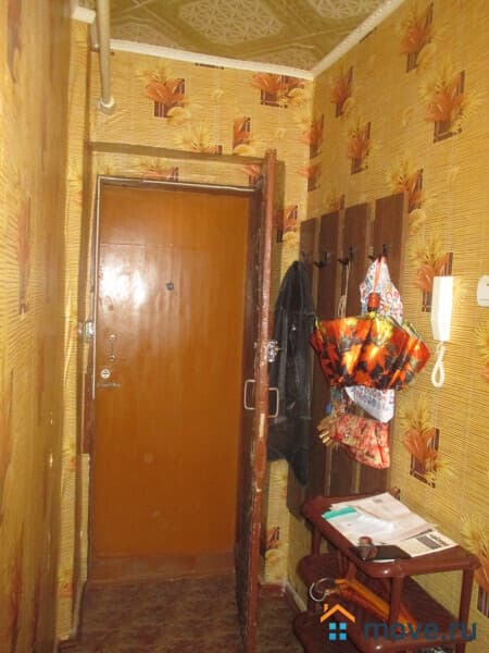 1-комн. квартира, 295 м²