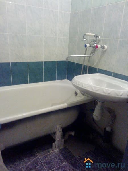 3-комн. квартира, 65.9 м²