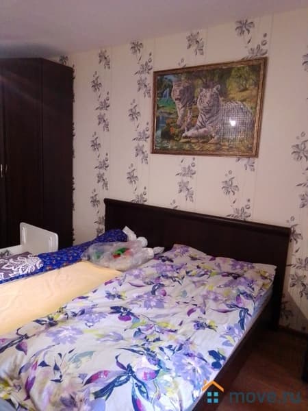 2-комн. квартира, 95 м²