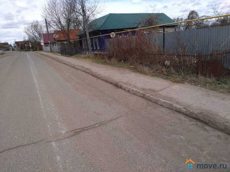 земля под ИЖС, 15.1 сотки